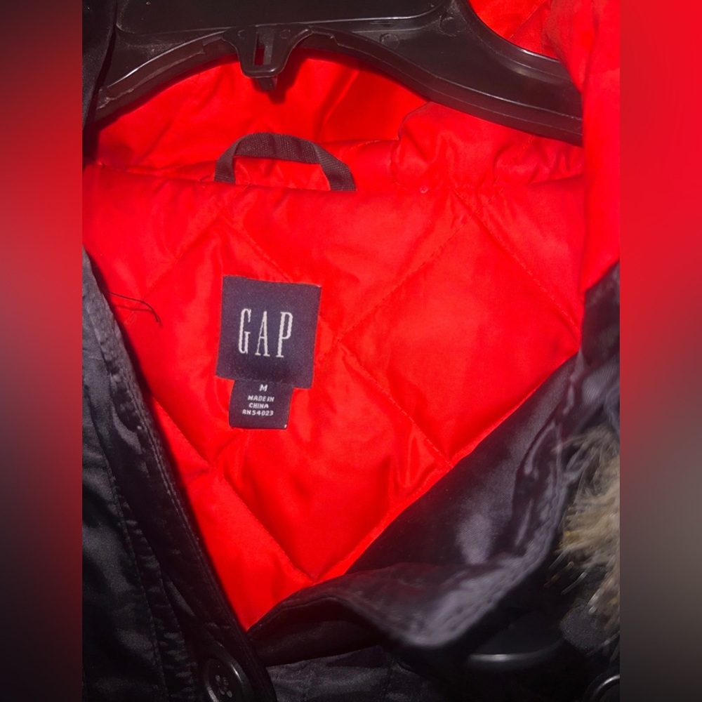 Gap Jacket - Picture 3 of 3